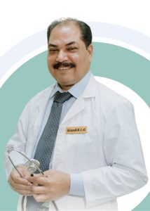 Dr. S. M. Akmal Ali