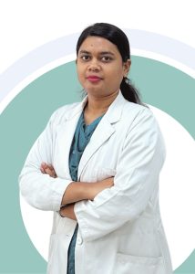 Dr. Asma Abedin