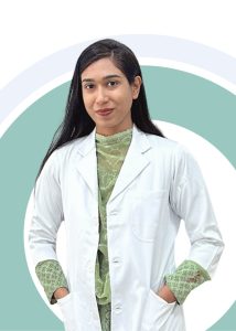 Dr. Tanzeema Younus Sarkar