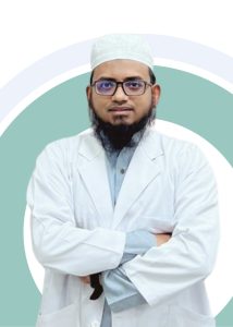 Dr. Tawhid Mahmood